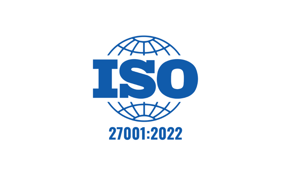 ISO 27001