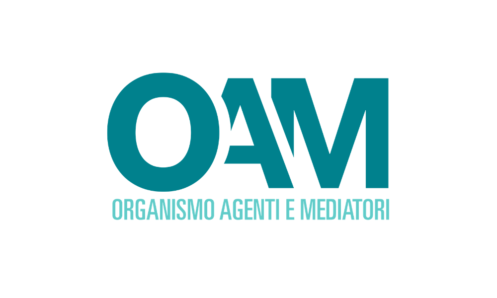 OAM Registered