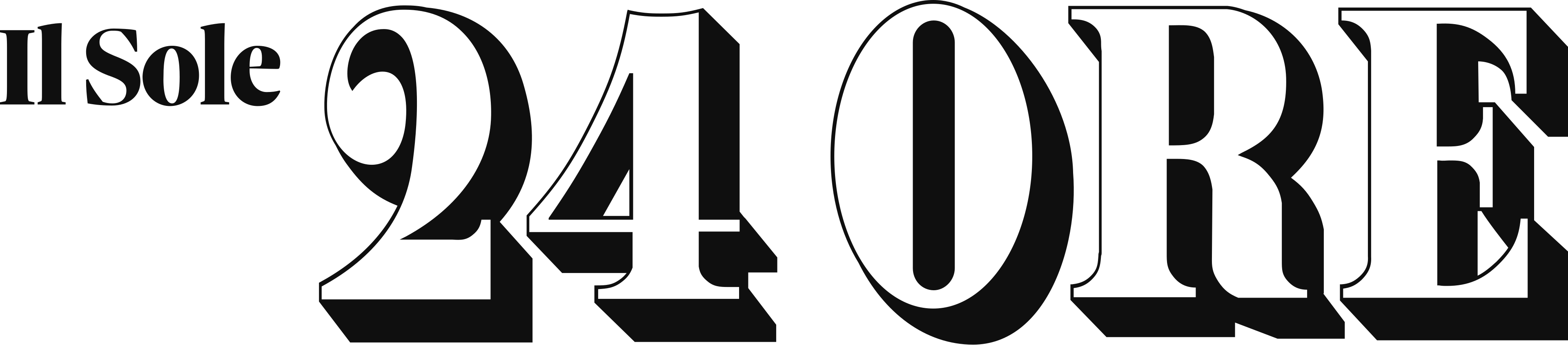 Il Sole 24 Ore S.p.A.