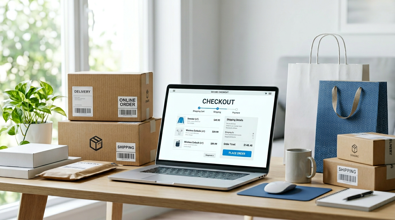 E-commerce Payment Gateway Integration for Every Platform