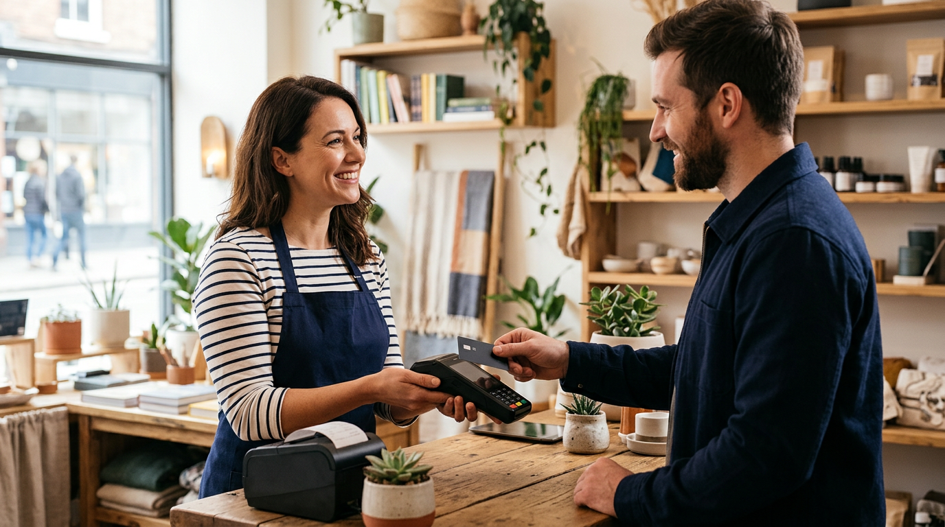 The Best Payment Gateway for Small Businesses