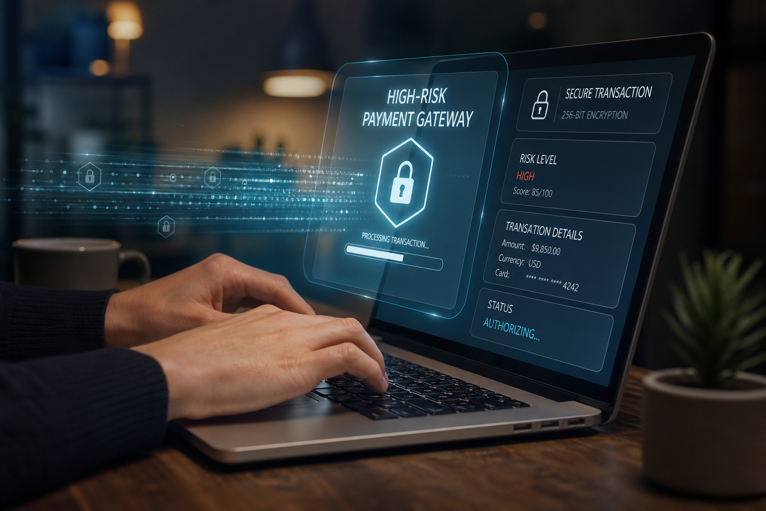 Betaalgateway voor Volwassen Content | RoxPay