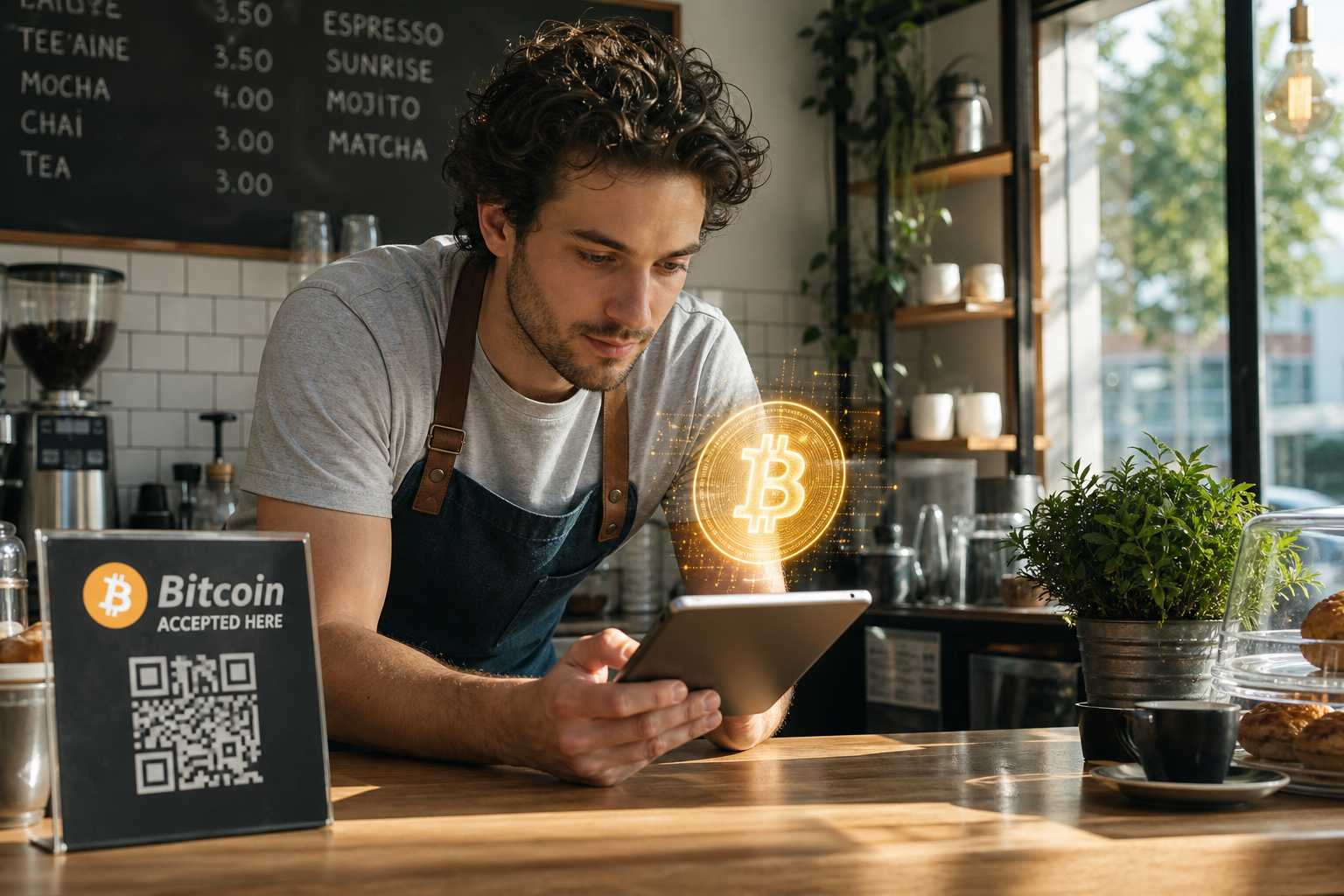 Bitcoin-Zahlungs-Gateway fuer Unternehmen | RoxPay