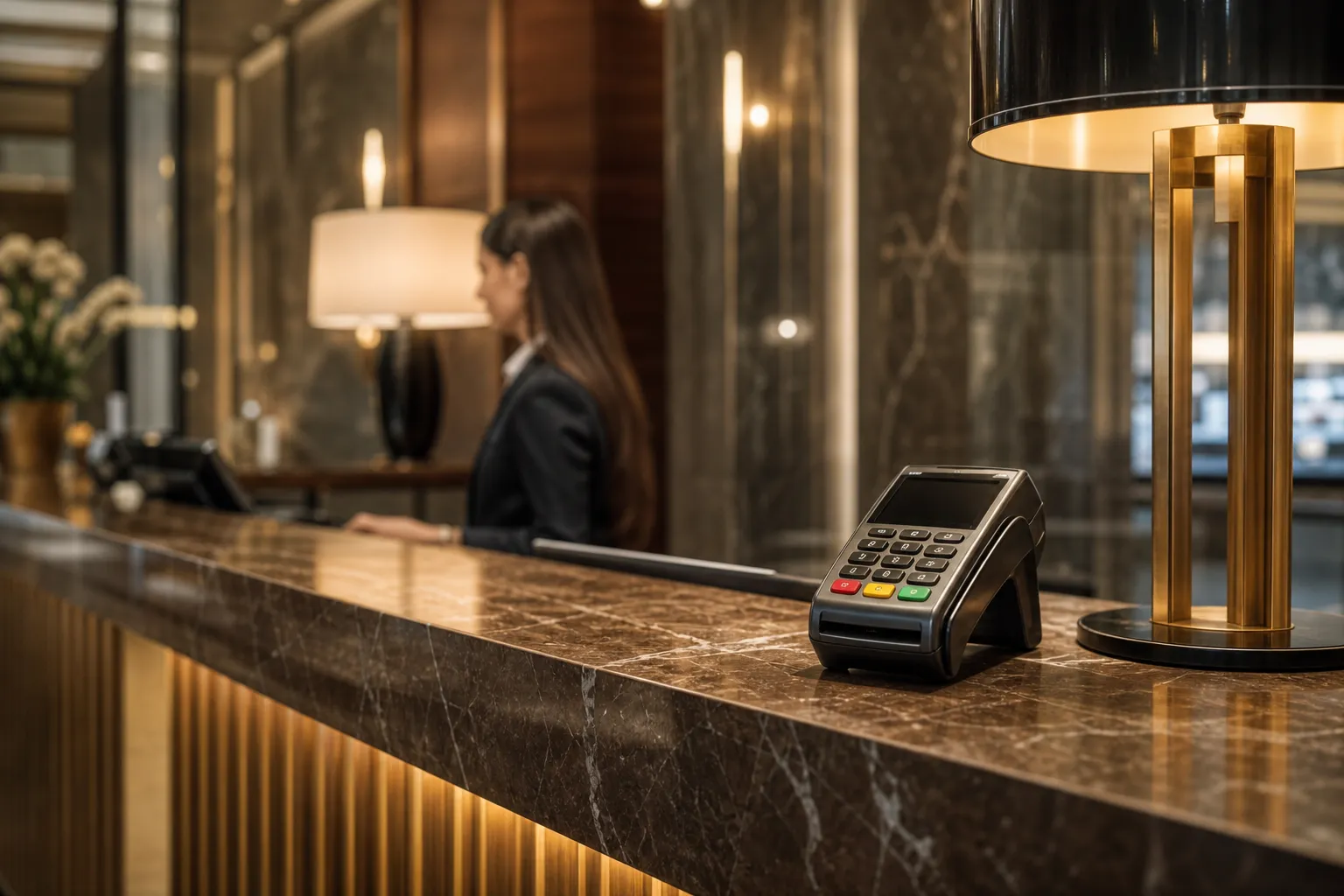 Gateway Pagamento Hotel Forlì: Commissioni e PMS 2026 | RoxPay