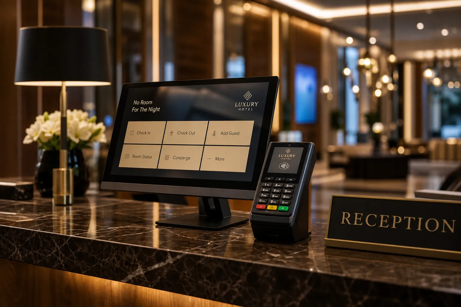 Gateway Pagamento Hotel Torino: Guida e Commissioni 2026 | RoxPay
