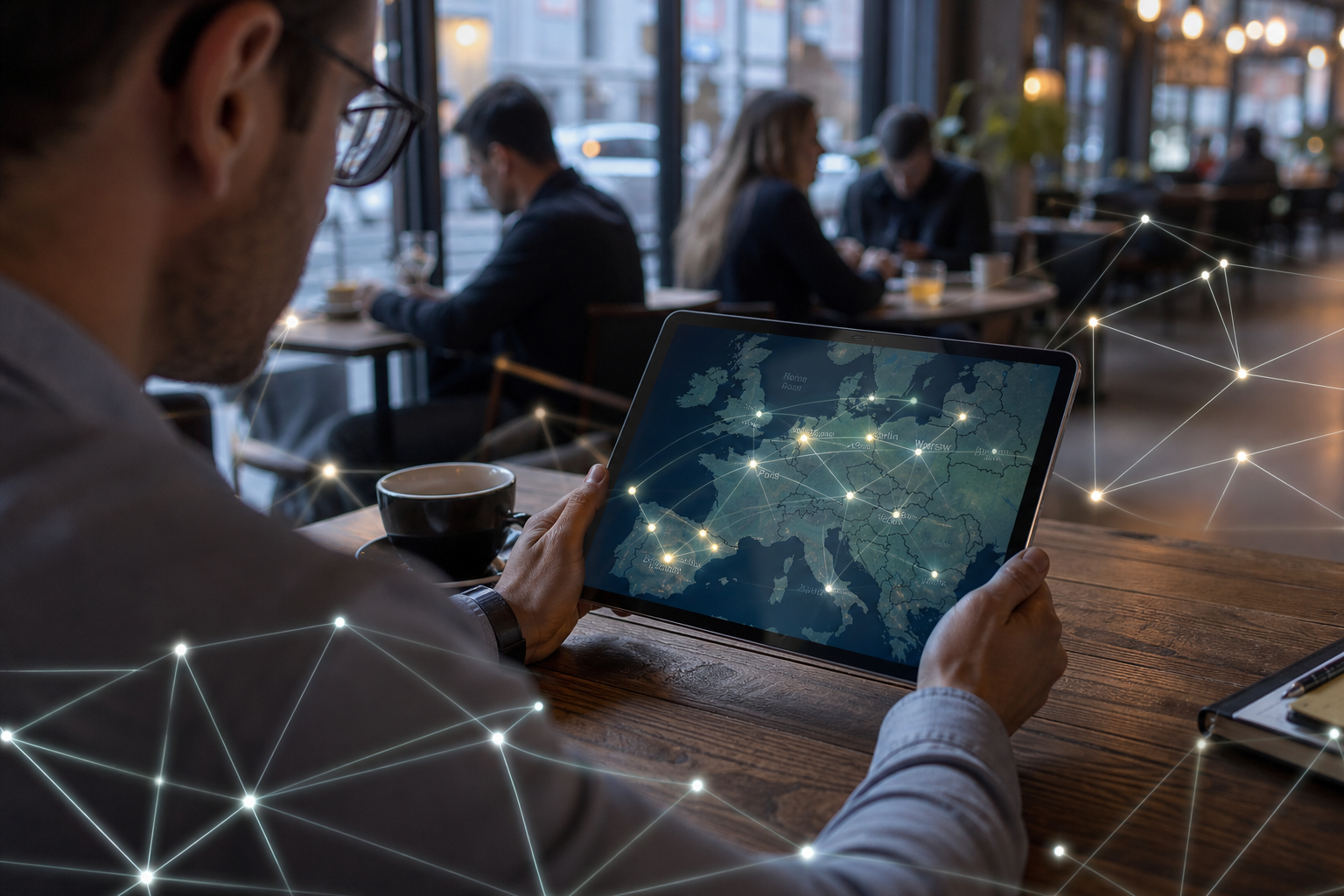 Conto Merchant Alto Rischio Europa: Guida Completa | RoxPay