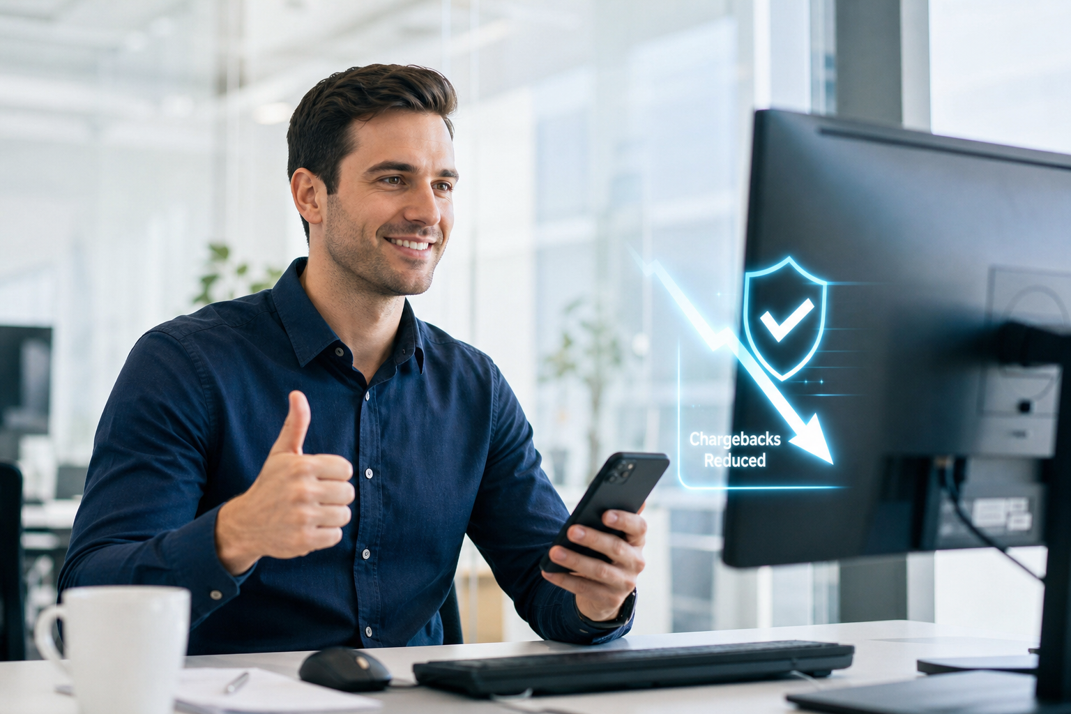 Cómo Reducir los Contracargos | RoxPay