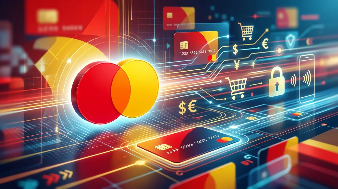 Interchange такси Mastercard Европа 2026: Пълна таблица с дебитни, кредитни и корпоративни ставки