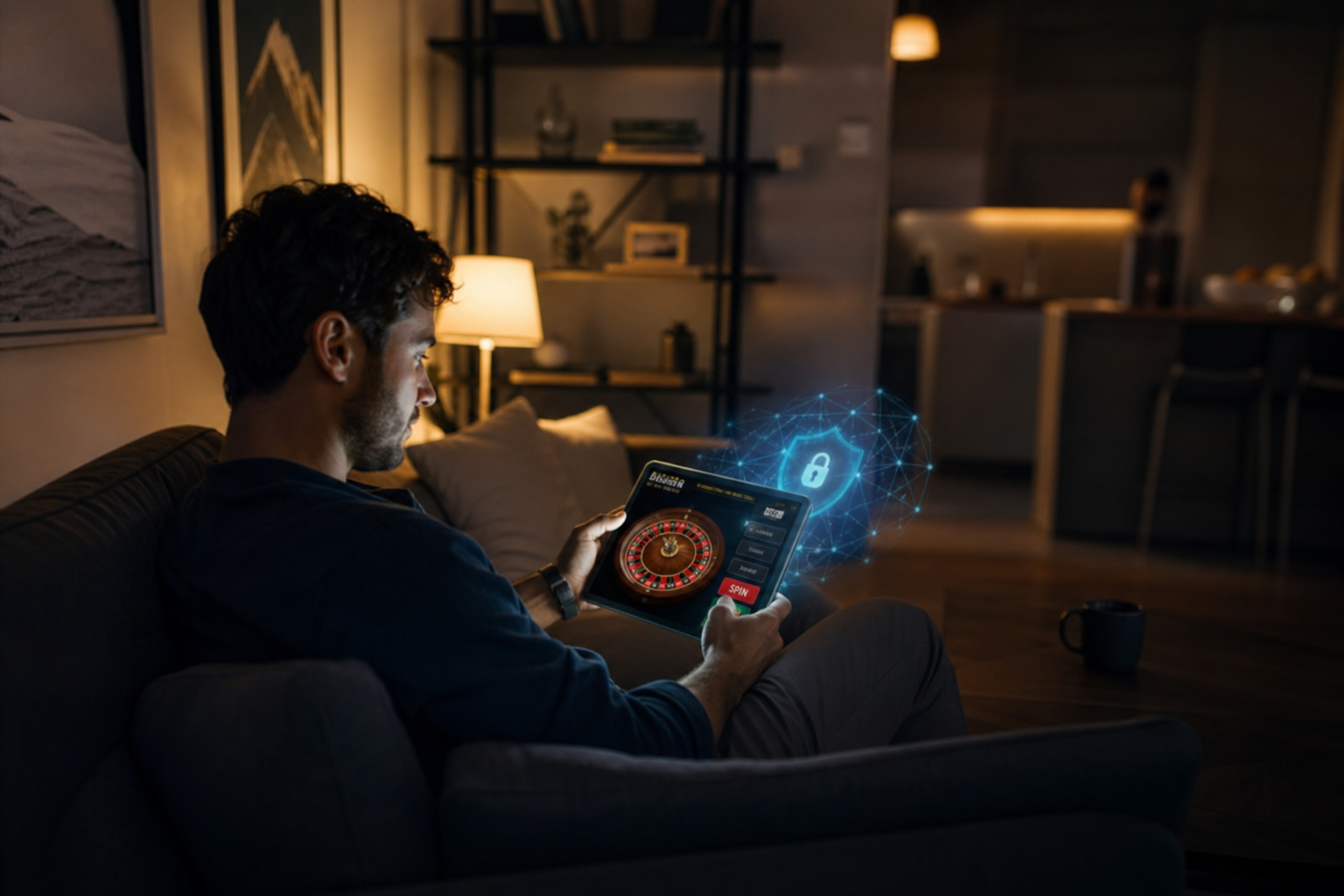 Passerelle de Paiement Casino en Ligne : Traitez | RoxPay