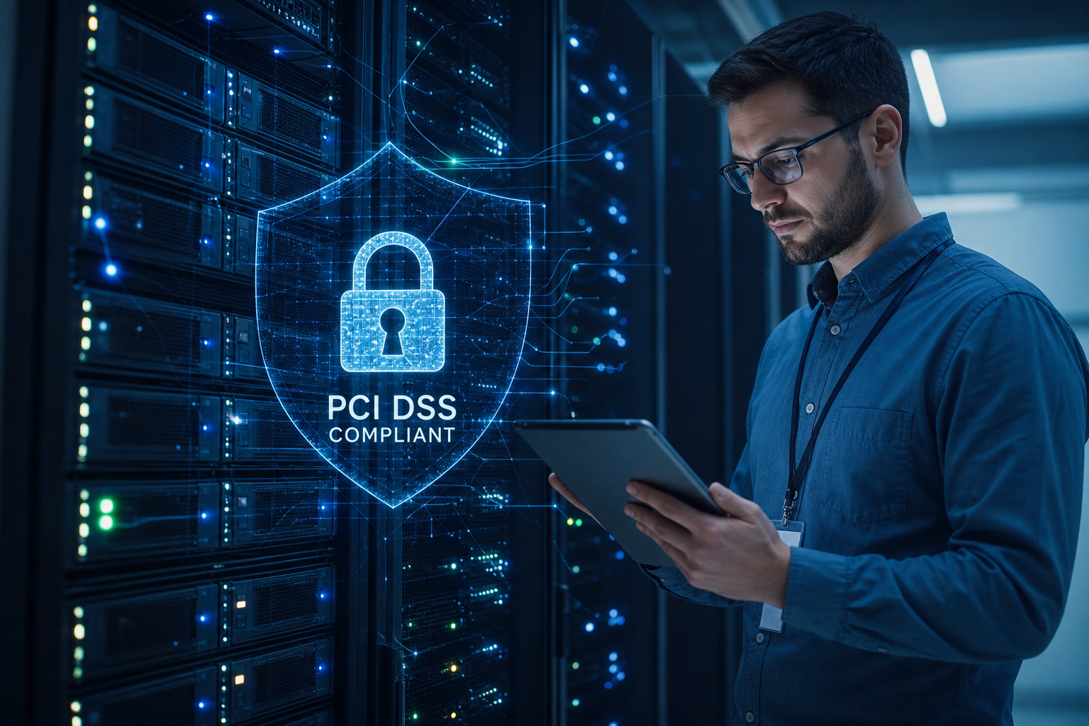 Passerelle de Paiement Conforme PCI DSS | RoxPay