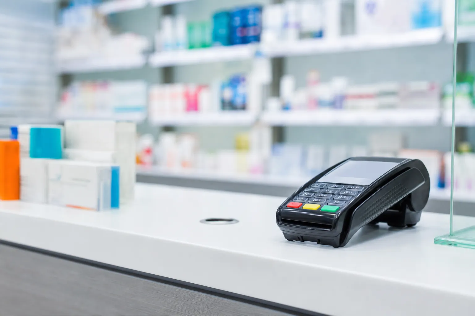 POS per Farmacie a Lucca: Guida Completa 2026 | RoxPay