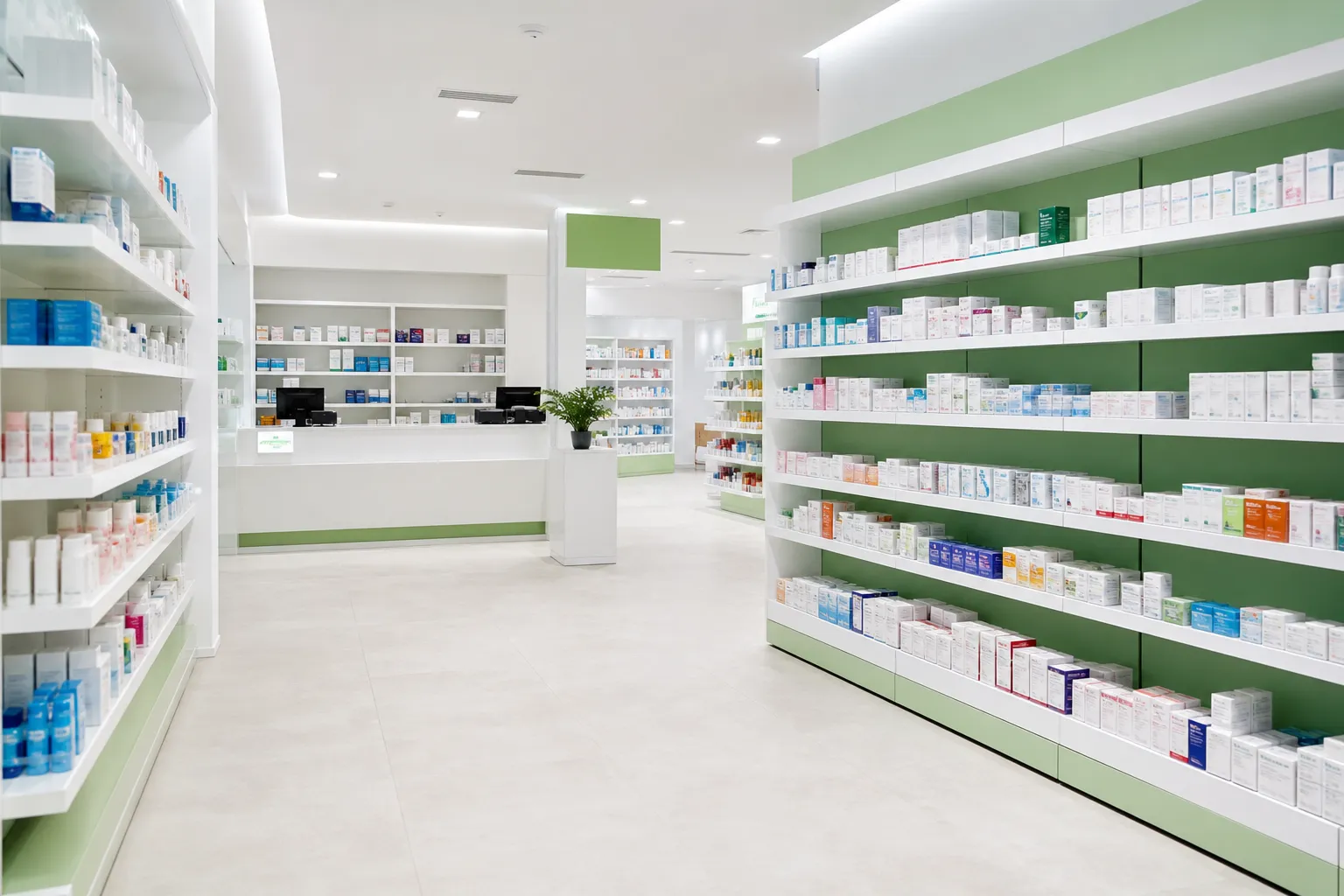 POS per Farmacie a Ravenna: Guida e Risparmio 2026 | RoxPay