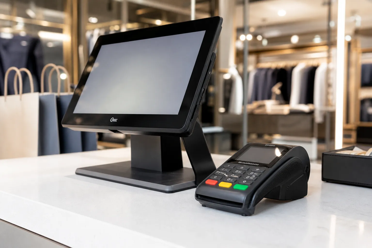 POS Negozi Retail Treviso: Guida e Risparmio 2026 | RoxPay
