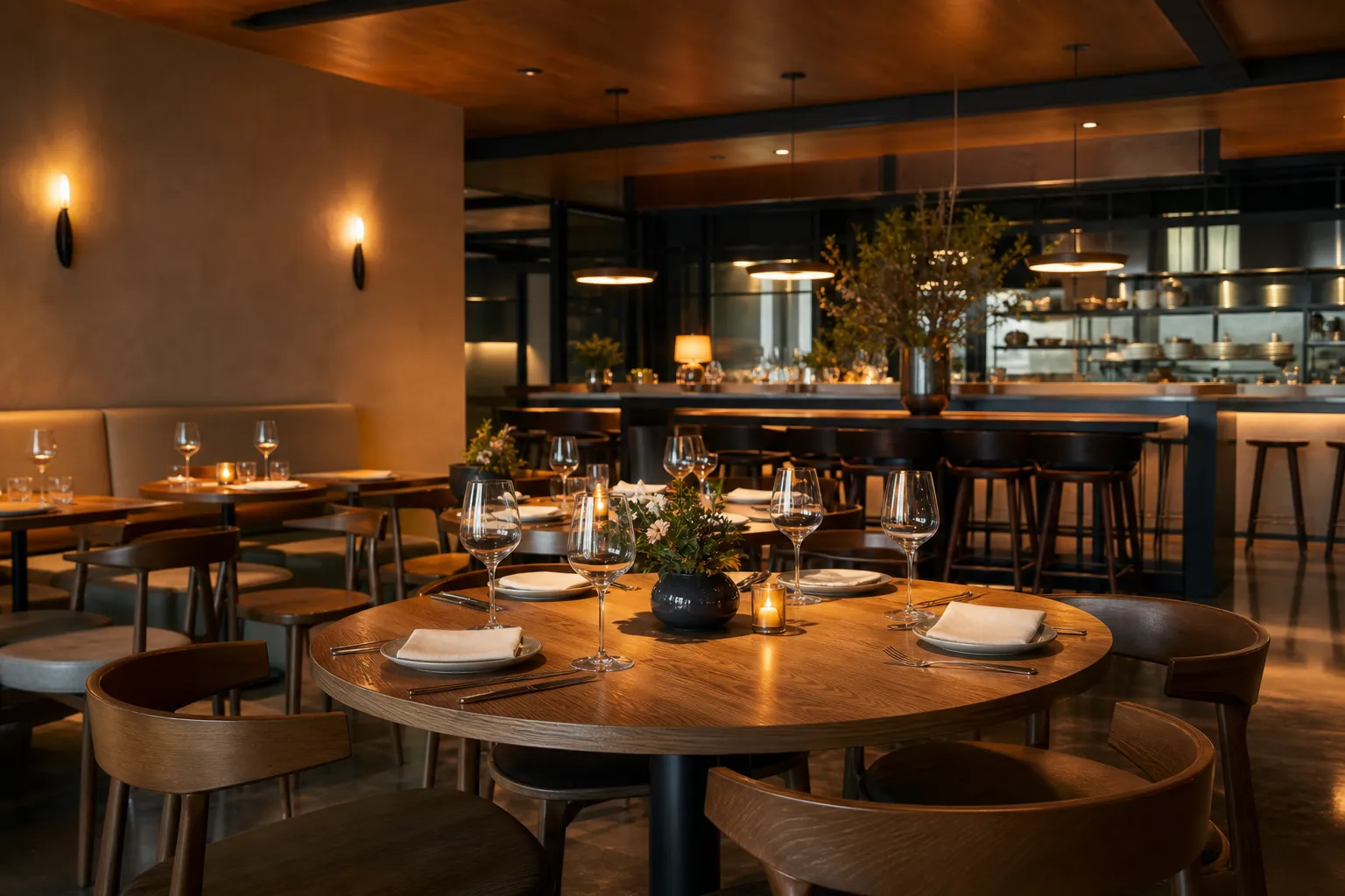 POS per Ristoranti a Forlì: Commissioni e Attivazione 2026 | RoxPay