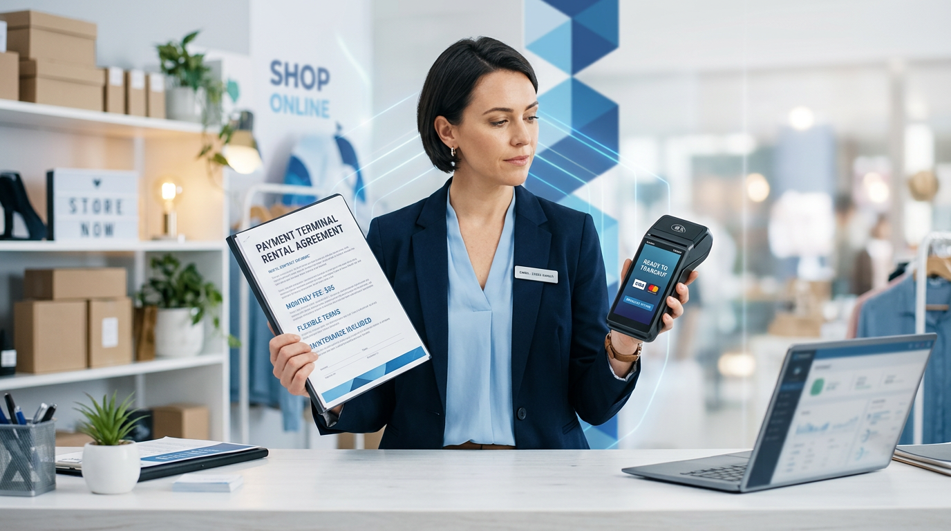 POS Rent vs Buy 2026: Cost Table and Break-even