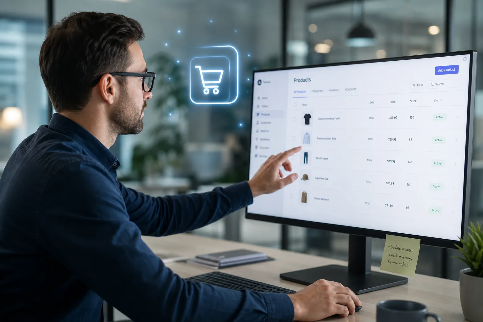 PrestaShop платежен портал | RoxPay