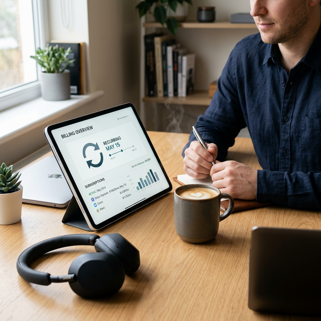 Gestione Pagamenti Ricorrenti e Abbonamenti: Carte vs SDD