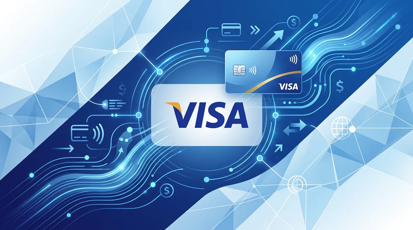 Interchange такси Visa Европа 2026: Пълна таблица с дебитни, кредитни и корпоративни ставки