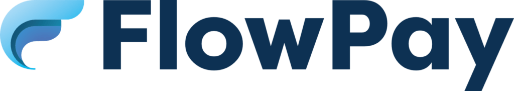 FlowPay logo