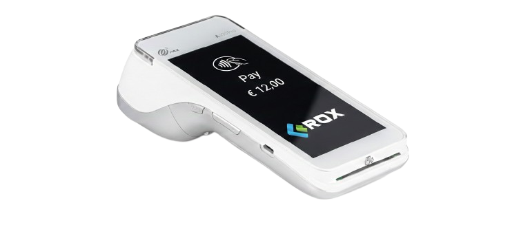 RoxPay Smart POS