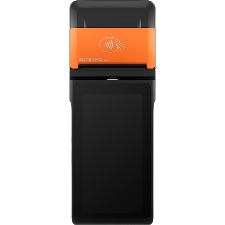 SUNMI P2 SE