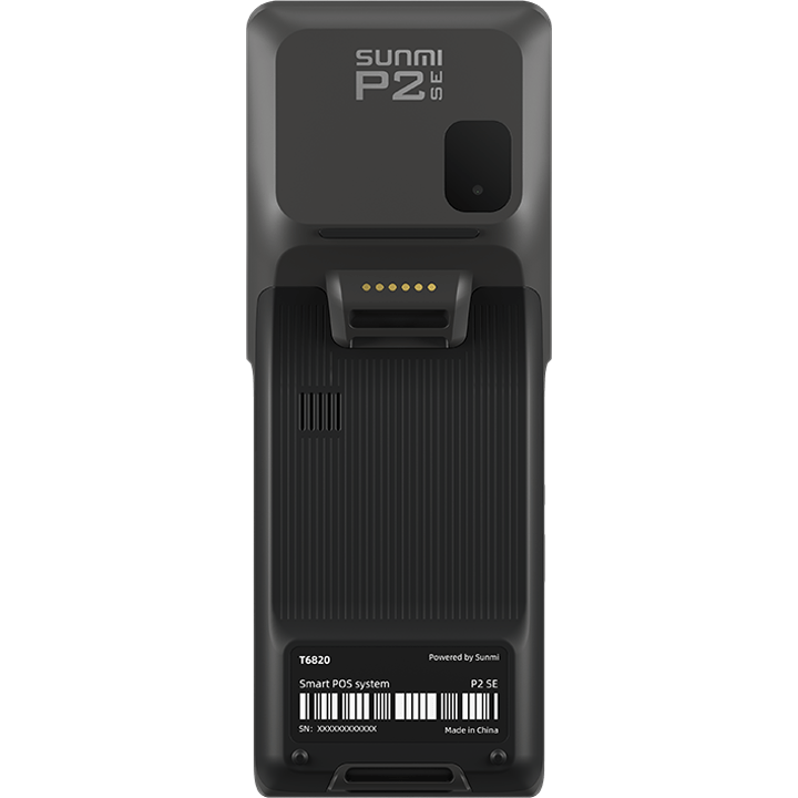 SUNMI P2 SE