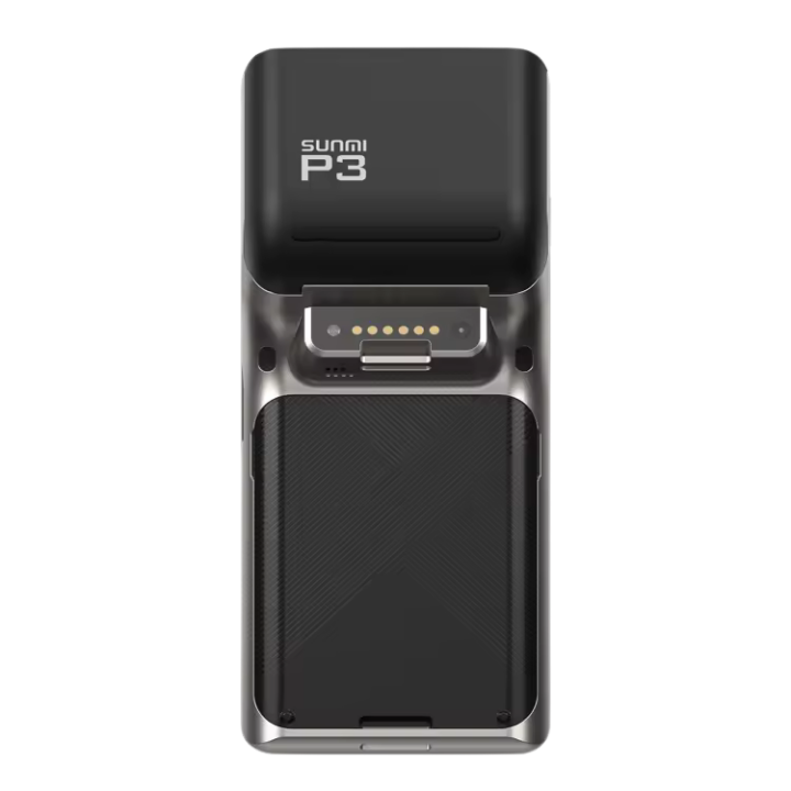 SUNMI P3H