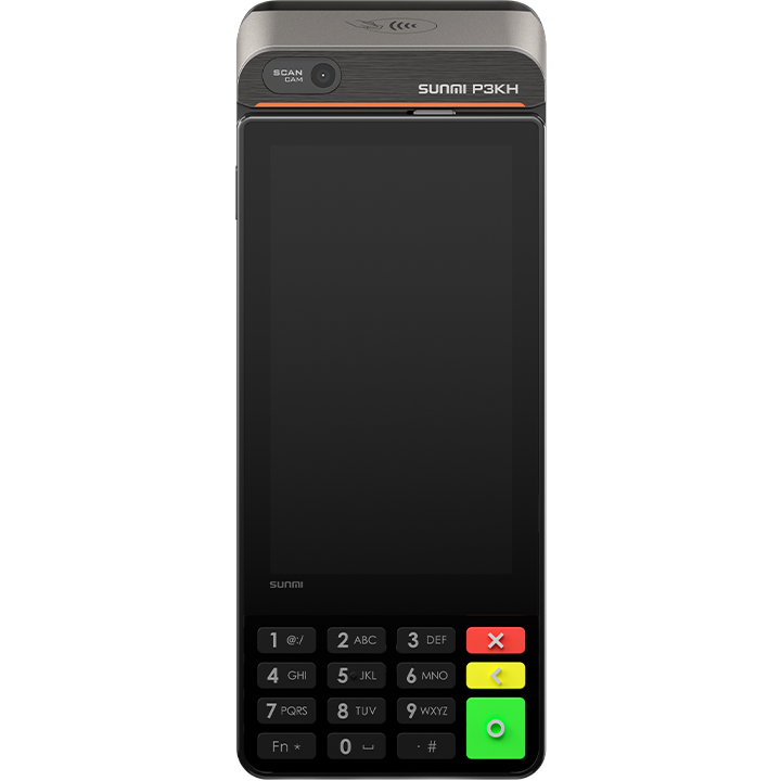SUNMI P3 KH