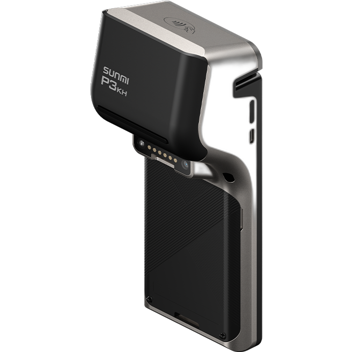SUNMI P3 KH