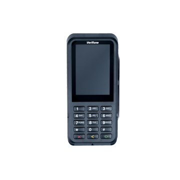 Verifone P630