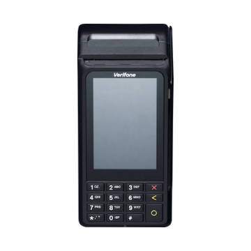 Verifone V240m Plus